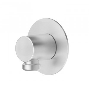 Шланговое подсоединение Newform X-STEEL 316 INOX 69699X.50.050 Шланговое подсоединение Newform X-STEEL 316 INOX 69699X.50.050