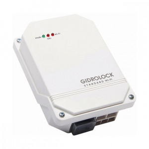 Блок управления Gidrolock STANDARD WI-FI 21221041 Блок управления Gidrolock STANDARD WI-FI 21221041