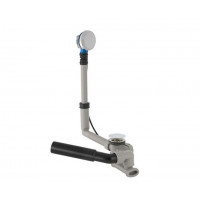 Слив-перелив для ванны Ideal Standard Rotaplex Ø 90 мм K7983AA