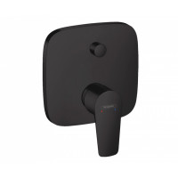 Смеситель Hansgrohe Talis E для 2 потребителей внешняя монтажная часть 71474670