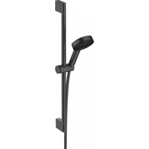 Душевой гарнитур hansgrohe Pulsify Select Relaxation 625 мм Ø 105 мм 3 режима 24160670 Душевой гарнитур hansgrohe Pulsify Select Relaxation 625 мм Ø 105 мм 3 режима 24160670