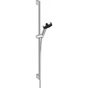 Душевой гарнитур hansgrohe Pulsify Select S Relaxation 915 мм Ø 105 мм 3 режима 24170000 Душевой гарнитур hansgrohe Pulsify Select S Relaxation 915 мм Ø 105 мм 3 режима 24170000