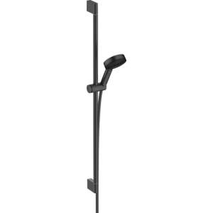 Душевой гарнитур hansgrohe Pulsify Select S Relaxation 915 мм Ø 105 мм 3 режима 24170670 Душевой гарнитур hansgrohe Pulsify Select S Relaxation 915 мм Ø 105 мм 3 режима 24170670