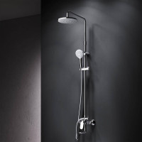 Душевая система AM.PM X-Joy S F0785C900