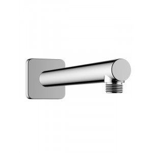 Держатель для верхнего душа hansgrohe Vernis Shape 240 мм 26405000 Держатель для верхнего душа hansgrohe Vernis Shape 240 мм 26405000