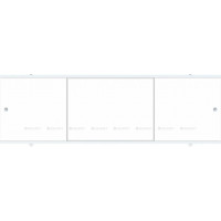 Экран под ванну Aquanet Premium A 1540x560 мм белый 00273289