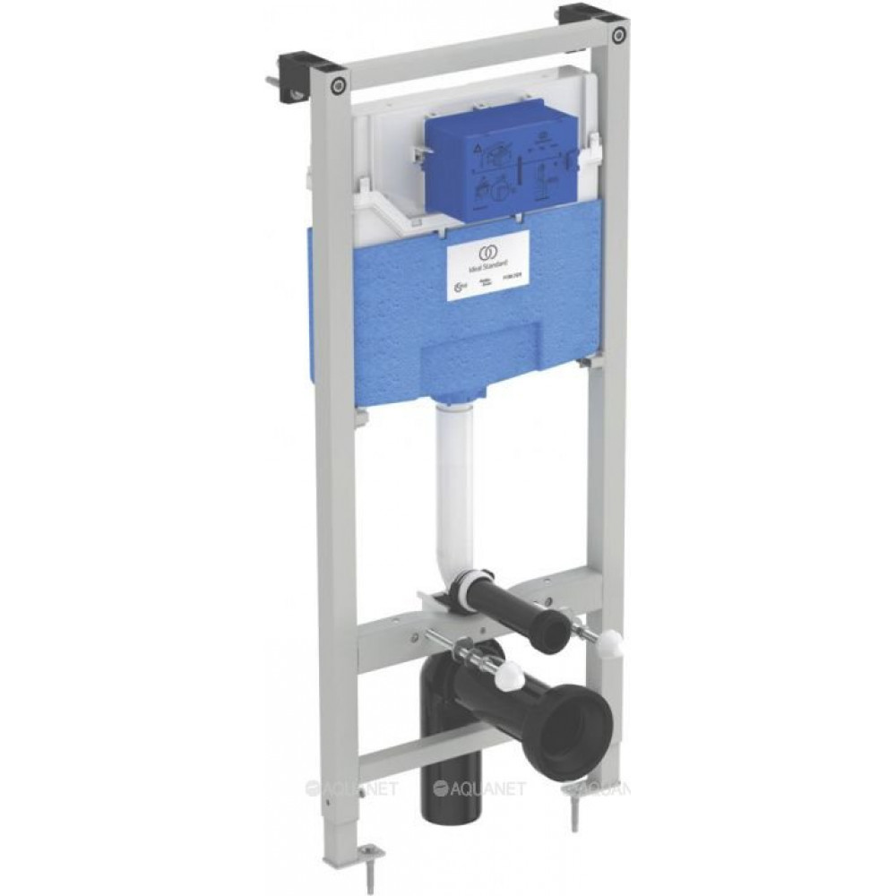 Инсталляция для подвесного унитаза Ideal Standard ProSys 120 P R027767
