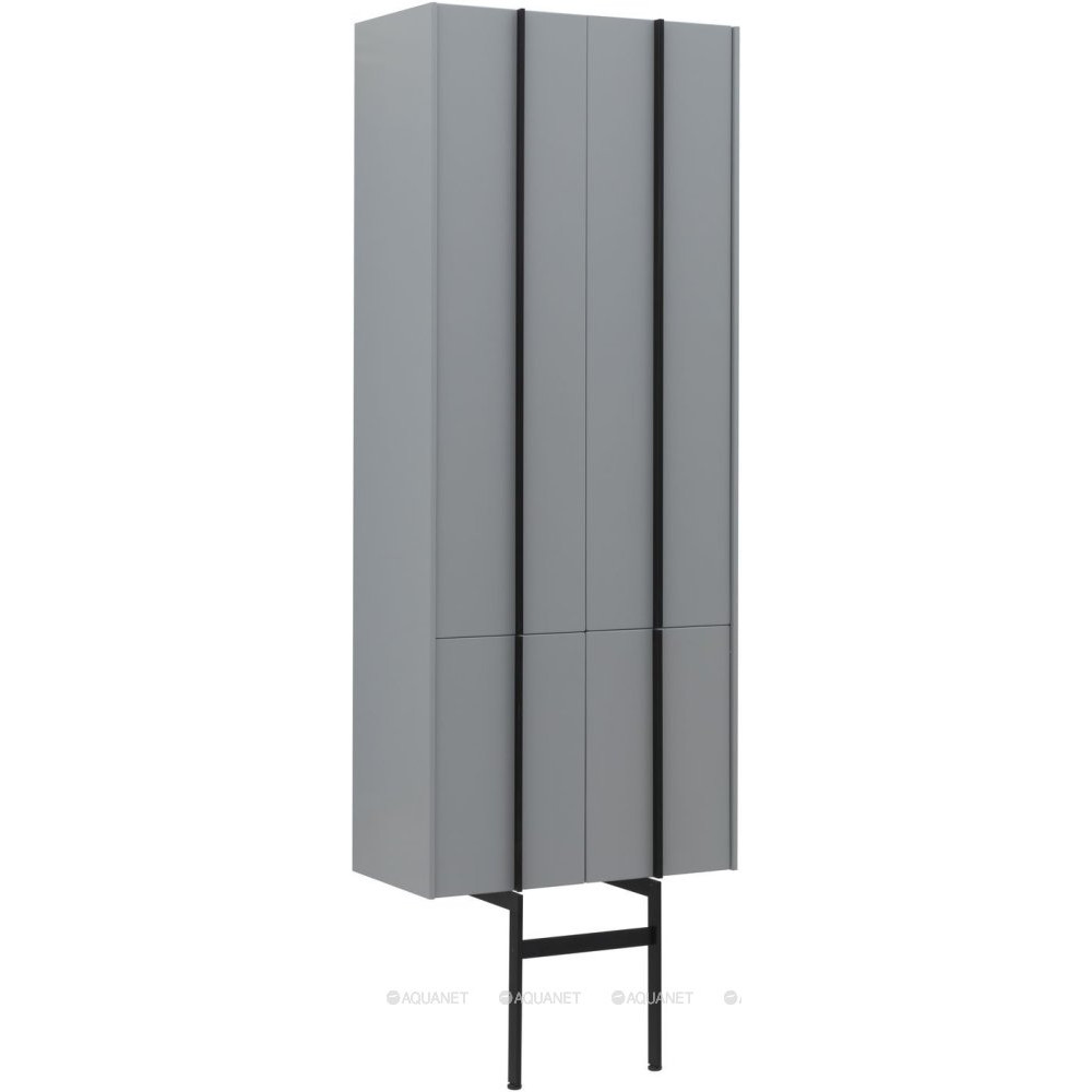 Пенал Allen Brau REALITY 60 см platinum grey matt 1.32003.PGM