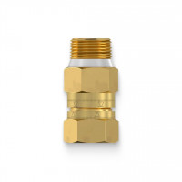 Муфта быстроразъемная CIMM AstroFast 3/4 A27920