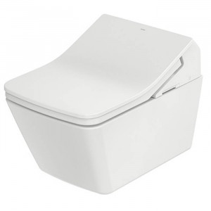 Унитаз подвесной TOTO SP 38x58 см белый SP515011B