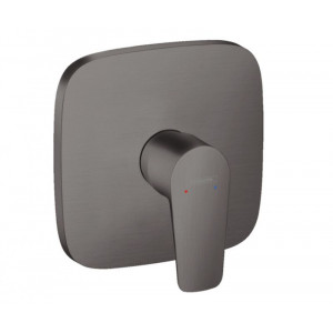 Смеситель для душа Hansgrohe Talis E на 1 потребитель внешняя часть 71765340 Смеситель для душа Hansgrohe Talis E на 1 потребитель внешняя часть 71765340