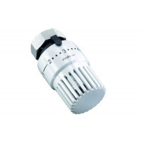 Термостатическая головка Oventrop vindo TH M30x1.5 7-28 °C белая 1013066