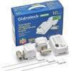 Система защиты от протечек Gidrolock STANDARD G-LOCK 1/2 дюйма 35201061 Система защиты от протечек Gidrolock STANDARD G-LOCK 1/2 дюйма 35201061