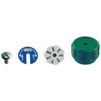 Комплект для регулирующей ручки FAR Multifar FD 8985