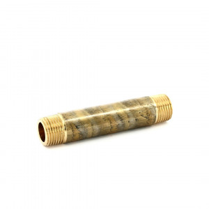 Удлинитель DUiT НН 1/2 x 100 мм бронза B3530A041A