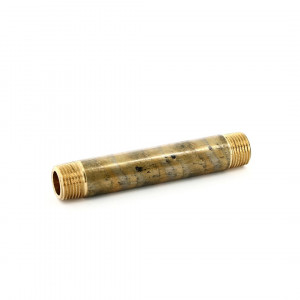 Удлинитель DUiT НН 1/2 x 120 мм бронза B3530A041C