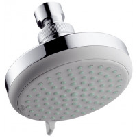 Верхний душ hansgrohe Croma Vario 100 мм 4 режима 27441000