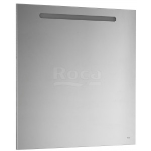 Зеркало Roca The Gap 800х850х32 мм антизапотевание LED подсветка сенсор ZRU9302689 Зеркало Roca The Gap 800х850х32 мм антизапотевание LED подсветка сенсор ZRU9302689