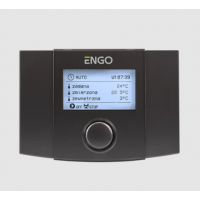 Погодозависимый регулятор Engo EWT100