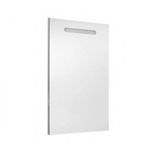 Зеркало Roca The Gap 600х850х32 мм антизапотевание LED подсветка сенсор ZRU9302688