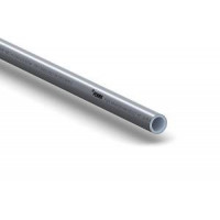 Труба универсальная REHAU RAUTITAN flex 16x2.2 мм бухта 100 м 11303703100