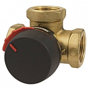 Клапан поворотный 3-ходовой ESBE VRG131 DN 20 Kvs 6.3 3/4 11600900 Клапан поворотный 3-ходовой ESBE VRG131 DN 20 Kvs 6.3 3/4 11600900