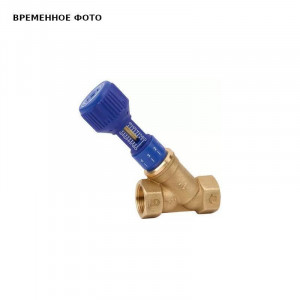Клапан балансировочный ручной Cimberio CIM 727OT 2 PN20 CIM 727OT 2