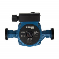 Насос циркуляционный Smart Install CPS 32-40 180 мм 72 Вт с гайками 58105S