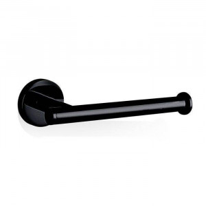 Бумагодержатель Decor Walther Basic BA TPH1 165х75х50 мм черный матовый 0530060 Бумагодержатель Decor Walther Basic BA TPH1 165х75х50 мм черный матовый 0530060