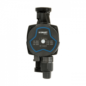 Насос циркуляционный SMART Install CPA 25-40 180 мм 19 Вт с гайками 110201S Насос циркуляционный SMART Install CPA 25-40 180 мм 19 Вт с гайками 110201S