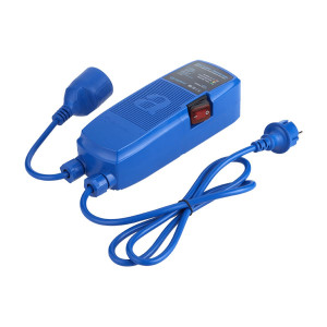 Устройство плавного пуска и защиты AQUARIO SSP(m)-3.0-1 6301