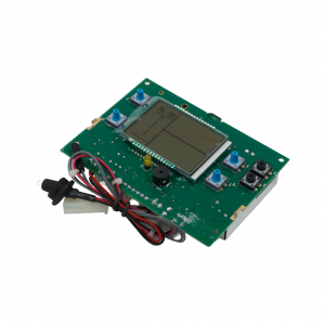 Контроллер Wolf NSc 42 R4BEWS7327267EB Контроллер Wolf NSc 42 R4BEWS7327267EB