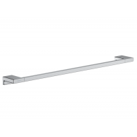 Полотенцедержатель Hansgrohe AddStoris 648 мм хром 41747000
