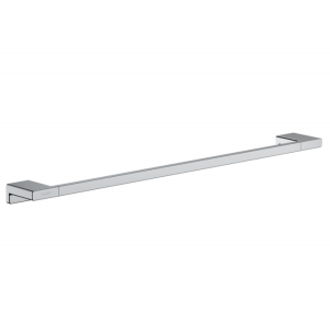 Полотенцедержатель Hansgrohe AddStoris 648 мм хром 41747000 Полотенцедержатель Hansgrohe AddStoris 648 мм хром 41747000