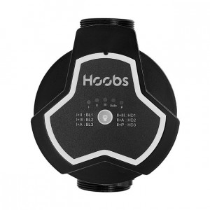 Насос циркуляционный Hoobs CTA 32-110 180 мм 140 Вт 220 В с гайками 08125H