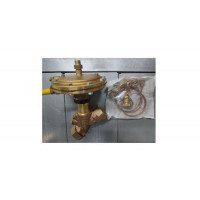 Регулятор перепада давления Oventrop Hydromat DTR PN16 1 1/4 1668408
