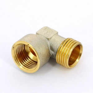 Корпус угольника ITAP Multi-Fit 1/2х1/2 внутренняя резьба 545 1/2 Корпус угольника ITAP Multi-Fit 1/2х1/2 внутренняя резьба 545 1/2