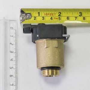 Воздухоотводчик автоматический Baxi G 1/2 BX4991100016 Воздухоотводчик автоматический Baxi G 1/2 BX4991100016