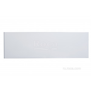Панель фронтальная для ванны Roca Elba 1700 мм белая 7.2485.0.800.0 Панель фронтальная для ванны Roca Elba 1700 мм белая 7.2485.0.800.0