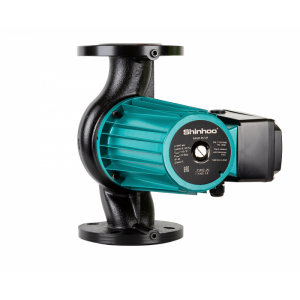 Насос циркуляционный Högert BASIC 32-12F 1x230 В 71221002 Насос циркуляционный Högert BASIC 32-12F 1x230 В 71221002