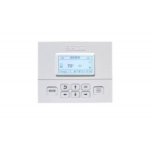 Панель управления ZONT МЛ-753 ML00004742