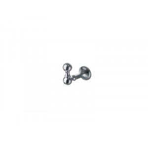 Крючок одинарный Boheme Reece бронза RE 241.92 Крючок одинарный Boheme Reece бронза RE 241.92