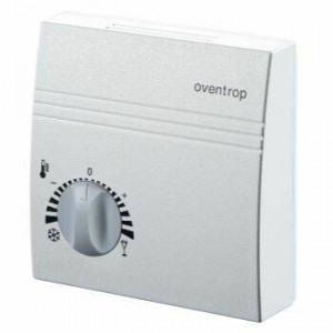 Регулятор дистанционный Oventrop Regtronic с датчиком температуры помещения PT 1000 1152096 Регулятор дистанционный Oventrop Regtronic с датчиком температуры помещения PT 1000 1152096