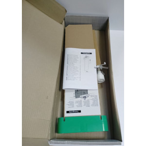 Шланговый короб для ванны Hansgrohe sBox 13560180 Шланговый короб для ванны Hansgrohe sBox 13560180
