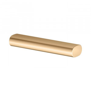 Держатель запасного рулона туалетной бумаги Keuco Edition 400 подвесной brushed brass 11563250000 Держатель запасного рулона туалетной бумаги Keuco Edition 400 подвесной brushed brass 11563250000