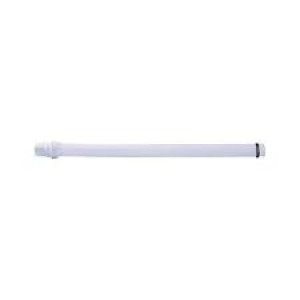 Шланг гибкий Nicoll D40 650 мм пластик штуцер-гайка 0206002 Шланг гибкий Nicoll D40 650 мм пластик штуцер-гайка 0206002
