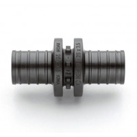 Муфта соединительная равнопроходная REHAU RAUTITAN 20 PX 11600121001