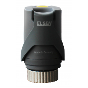Сервопривод электротермический ENGO ESP230NC-SB 230 В M30x1.5 с балансировкой ESP230NC-SB Сервопривод электротермический ENGO ESP230NC-SB 230 В M30x1.5 с балансировкой ESP230NC-SB