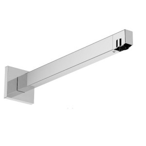 Держатель верхнего душа Hansgrohe Pulsify E хром 24337000 Держатель верхнего душа Hansgrohe Pulsify E хром 24337000