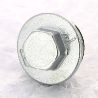 Заглушка FAR 1 дюйм НР FK 4150 1